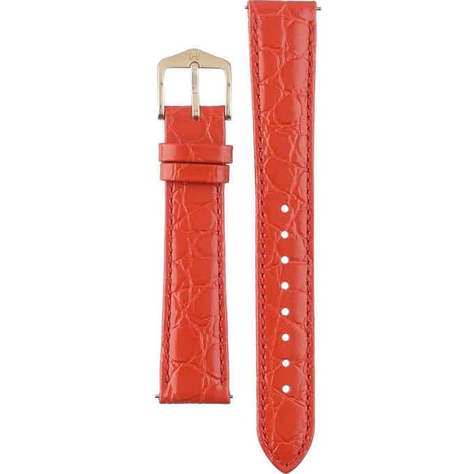 Hirsch 12302820-1-16 Crocograin band