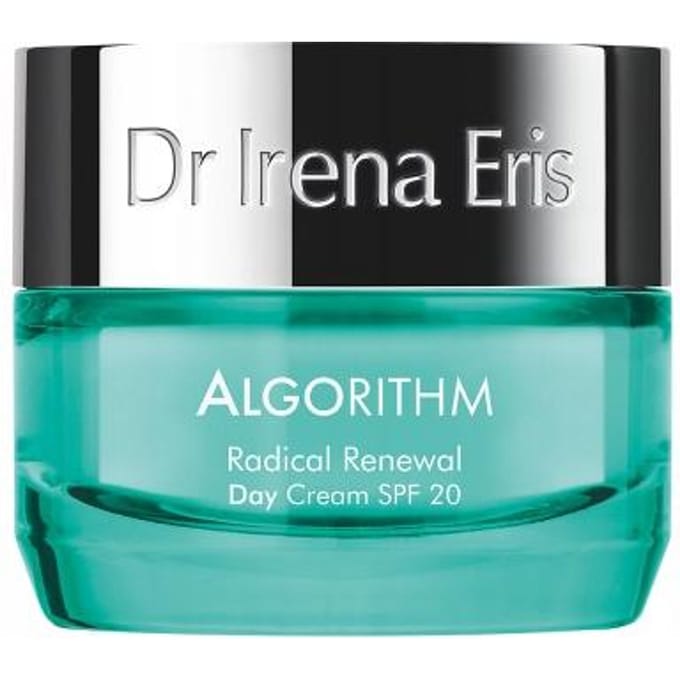Dr Irena Eris Radical Renewal Day Cream SPF20 50 ml