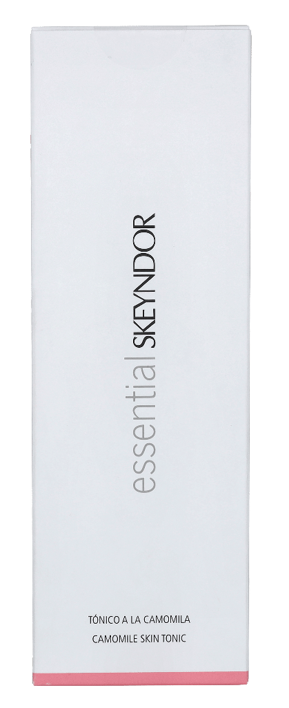 Skeyndor - Essential - Skin Tonic With Camomile - 250 ml