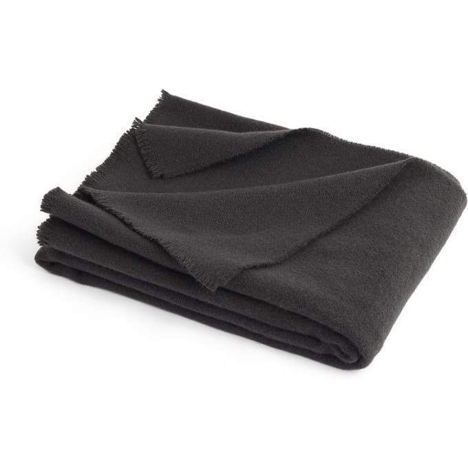 HAY Mono Plaid - charcoal