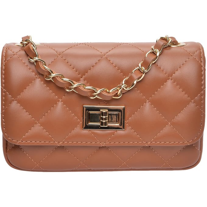 Schoudertas Luisa Vannini Crossbodytas