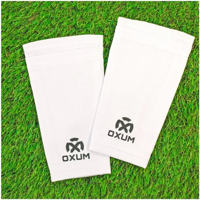 Scheenbeschermer band Oxum Sport