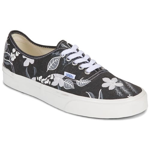 Vans  Lage Sneakers Authentic