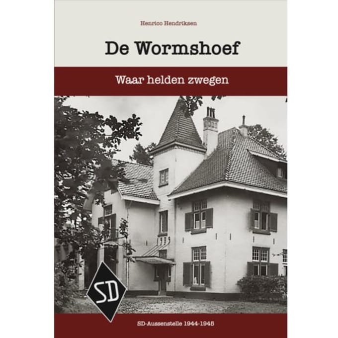 De Wormshoef - Henrico Hendriksen