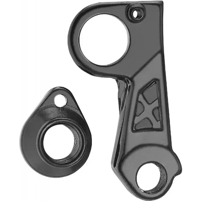 Union Derailleurhanger Gh-175 Zwart