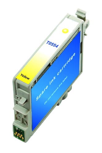 SecondLife - Epson T 0554 Yellow
