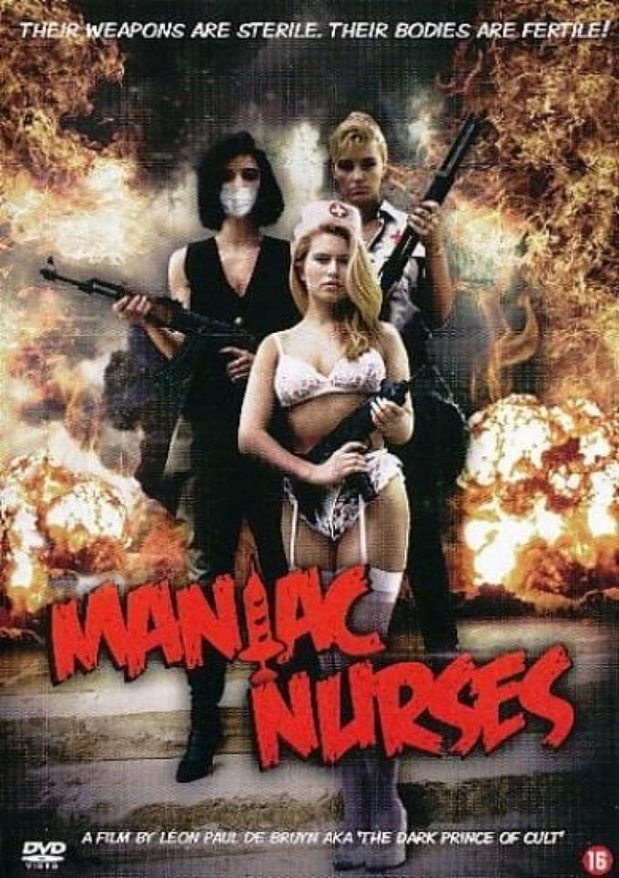 Maniac Nurses