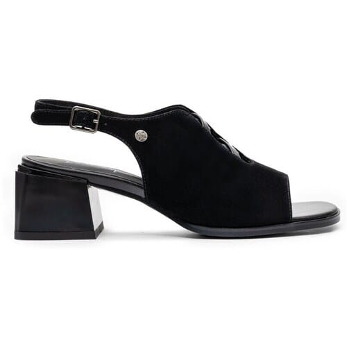Sandalen met hakken Maciejka K752101001
