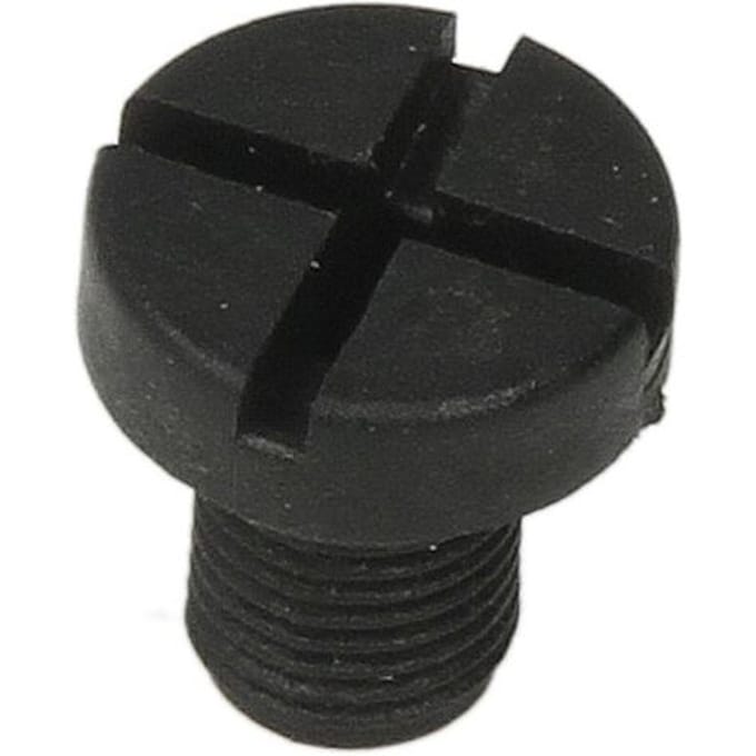 Topran Ontluchtingsschroef/-klep, radiator HANS PRIES 502 597