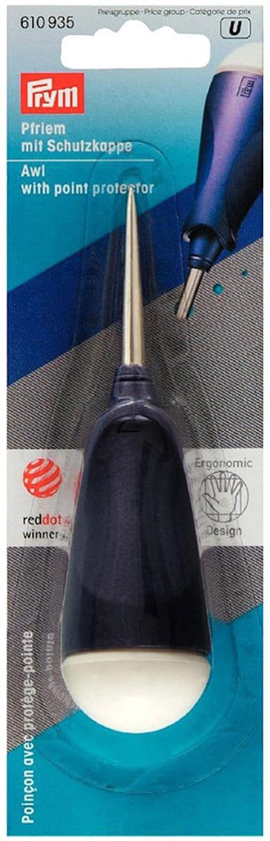 PRYM Priem ergonomic 610935 - Naaiaccessoires - Prym