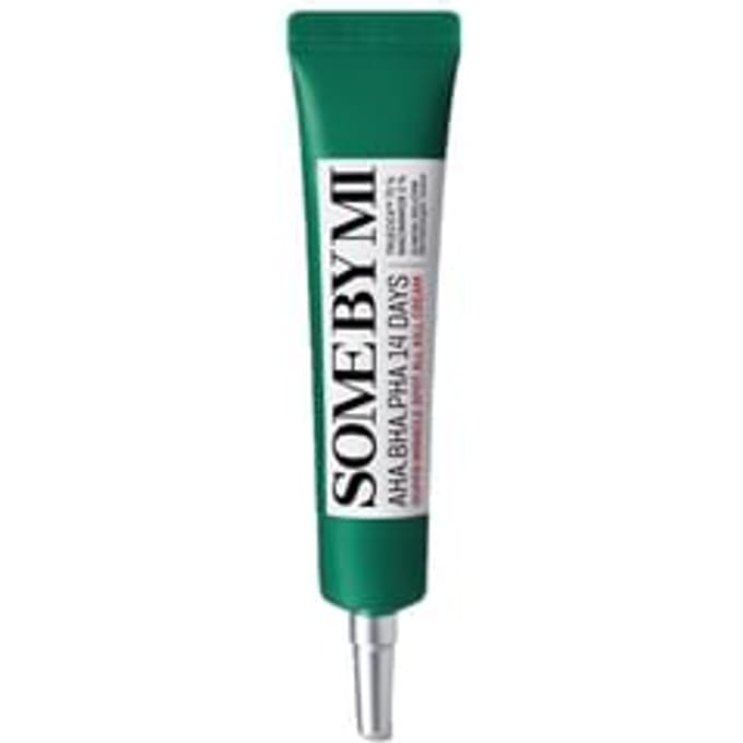 SOME BY MI - AHA, BHA, PHA 14 Days Super Miracle Spot All Kill Cream 2024 Version - 30ml