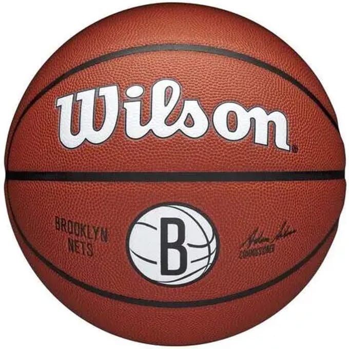 Basketbal Wilson NBA Team Alliance Bro Nets