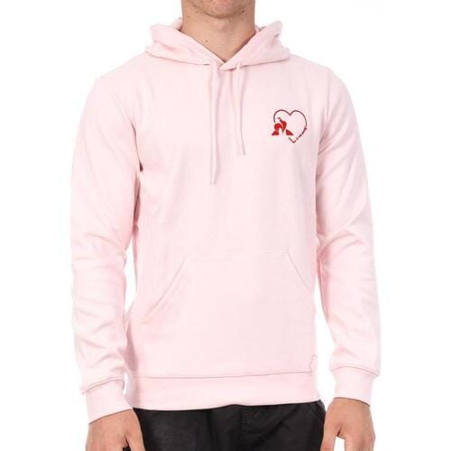 Capuchon sweaters Le Coq Sportif Sweat Hoody