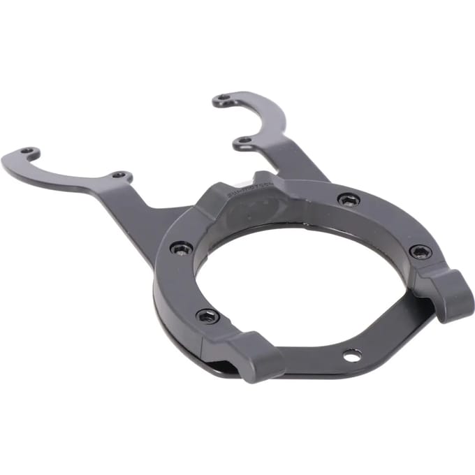 Motorfiets tankring SW-Motech Ion CFMoto 700CL-X Heritage (22-)