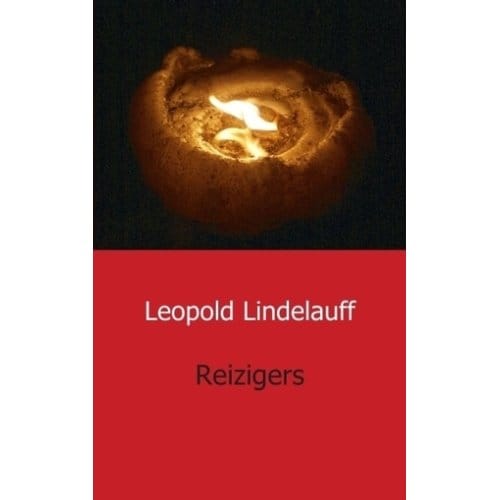 Reizigers - Leopold Lindelauff