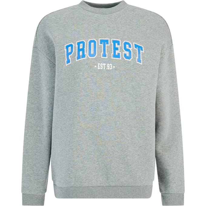 Protest Prtizzy - Trui Dames - Lange mouwen - Ronde hals