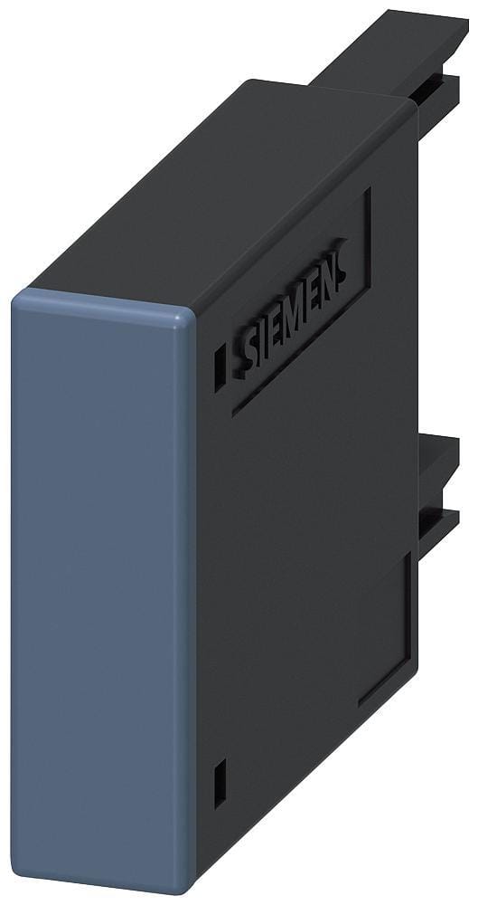 Overspanningsbeveiliging 3RT29161CC00 Met RC-element 1 stuk(s) Siemens 3RT2916-1CC00 Piece