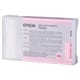 Epson T6026 inktcartridge vivid licht magenta (origineel)