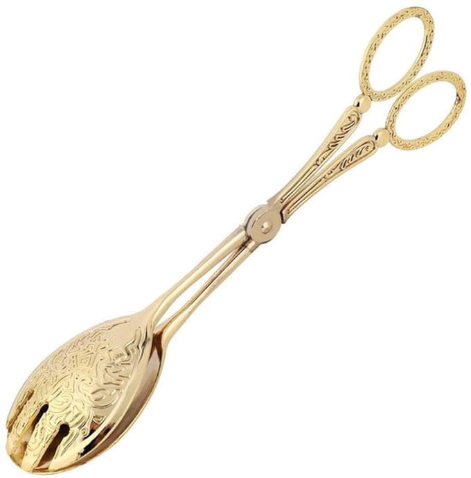 Shopcentral - Broodtangen - Multifunctionele Keukenhulp - Modern - Voedselclips