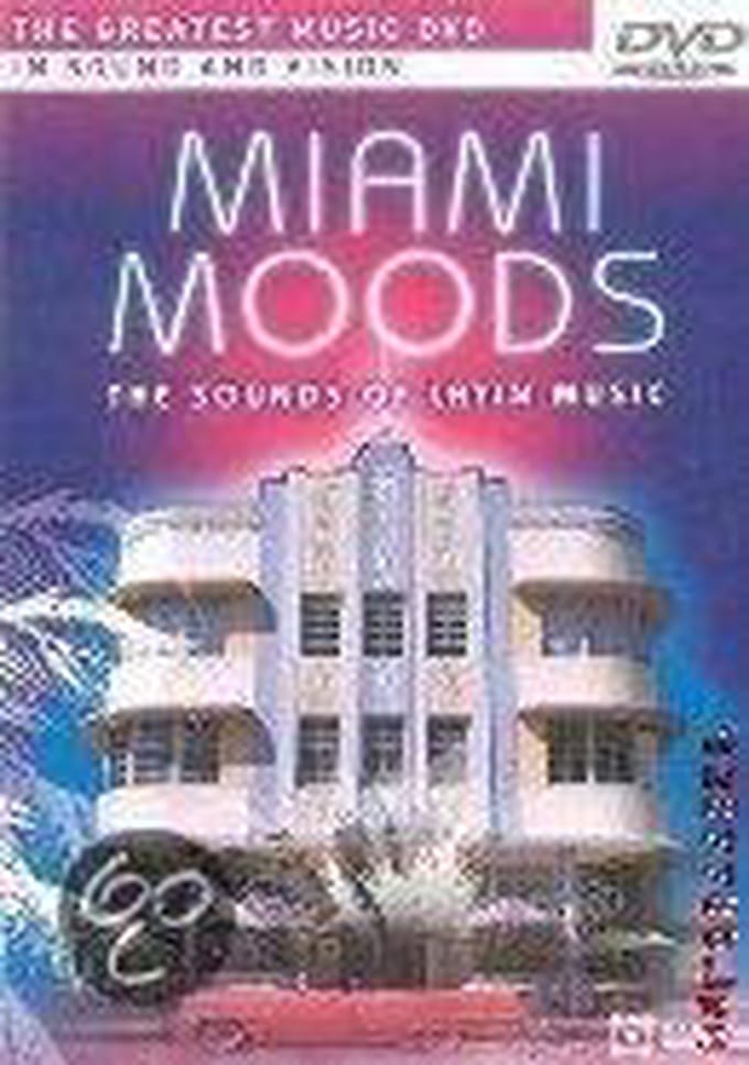 Speelfilm - Miami Moods