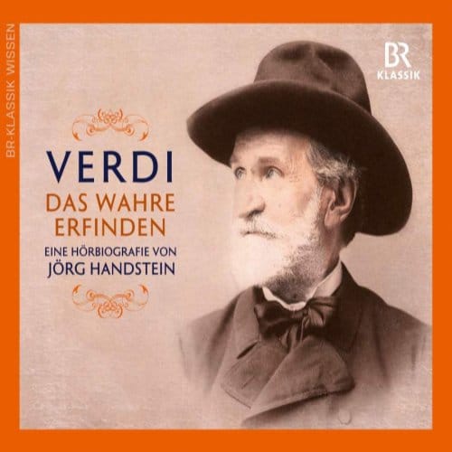 Jörg Handstein, Chor des Bayerischen Rundfunks - Das Wahre Erfinden (CD)