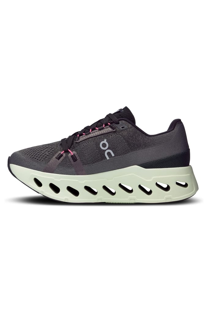 On Cloudeclipse 1 W Rock | Lima Maat: 41 | Hardloopschoenen Outlet | Dames | Grijs