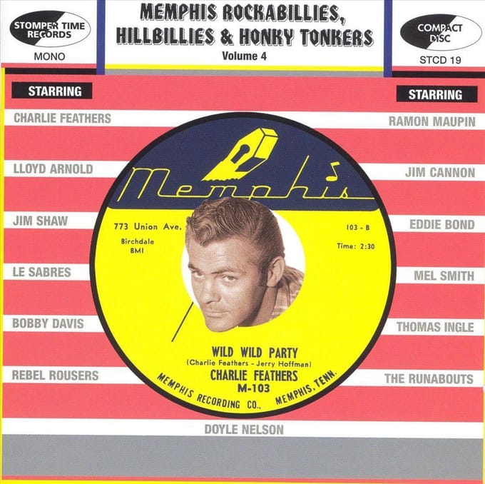 Memphis Rockabillies