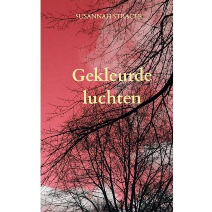 Gekleurde Luchten - Susannah Stracer