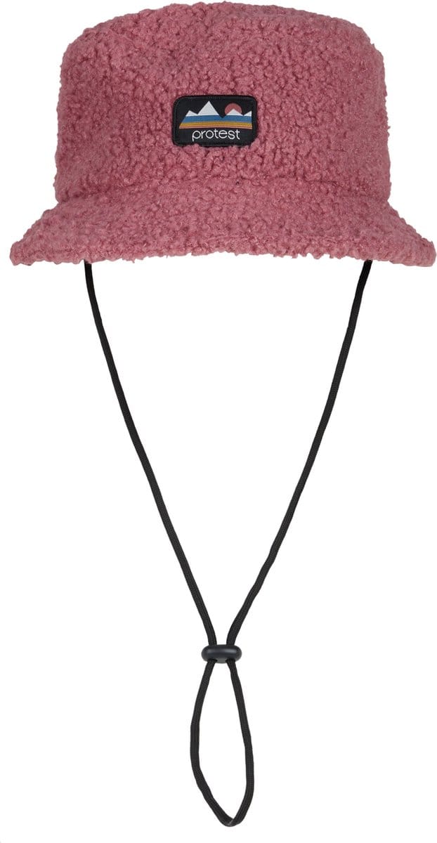 Protest Prtkiss – Hoed Dames – Teddy – Bucket hat