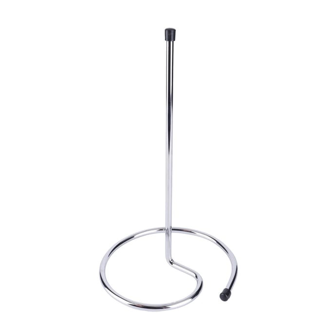 RVS Decanteerkaraf Rek Houder Ondersteboven Rode Wijn Decanteren Droogstand Accessoires white