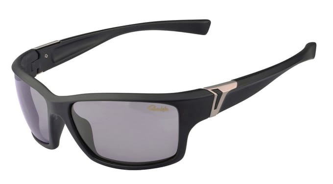 Gamakatsu G-Glasses EDGE Amber - Gepolariseerde Zonnebril