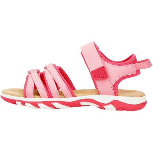 ESMARA KIDS Kinder sandalen (Roze, 36)