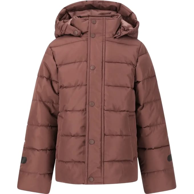 ZIGZAG Winterjacke Lusano