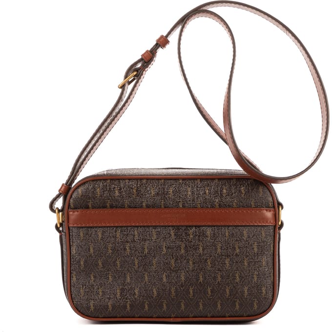Cassandre Camera   Crossbody