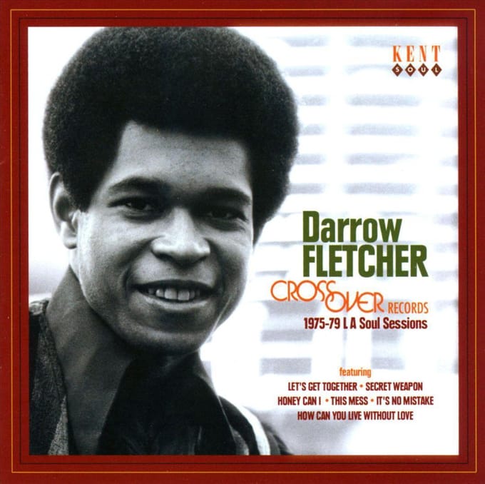 Crossover Soul