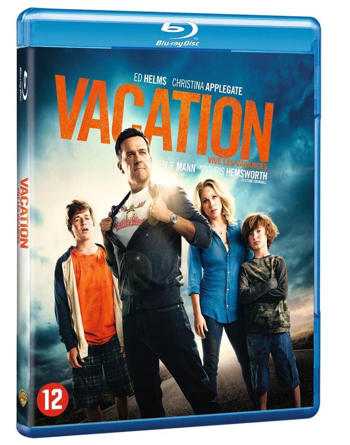 Vacation