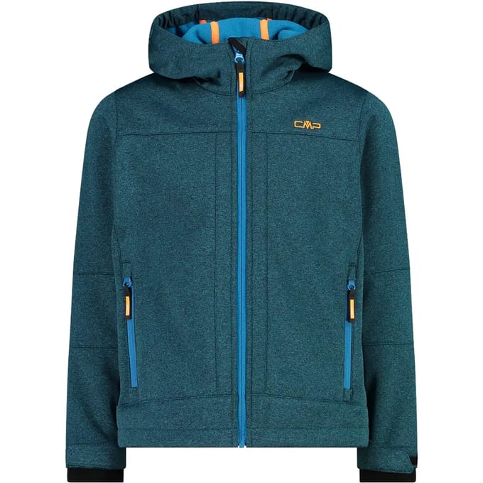 Kinderen hoodie CMP
