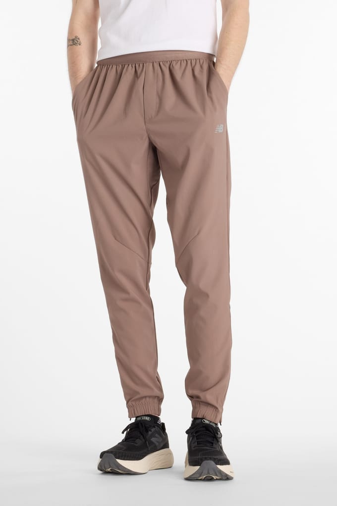 New Balance Ac Jogger Earthsha size XL | Sweatpants Outlet | Men