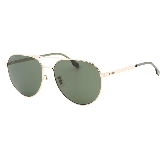 Hugo Boss BOSS 1473/F/SK Gold 61/16/145 MAN Zonnebrillen
