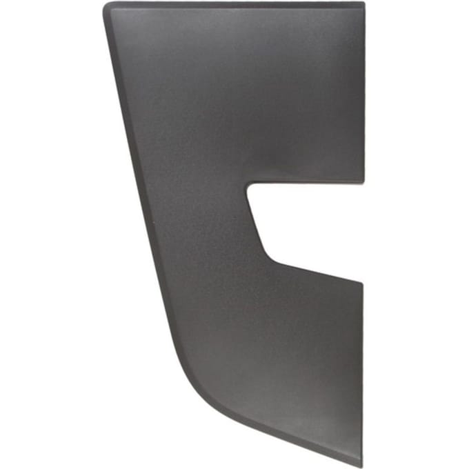 Sierstrip bumper COVIND 3FH/156 rechts
