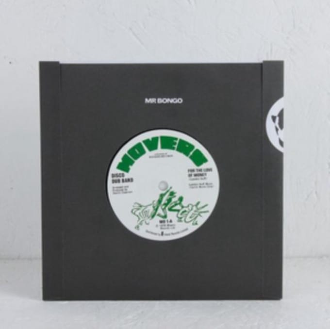 For The Love Of Money / Disco Dub