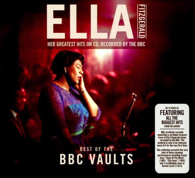 Ella F.: Her Greatest Hits