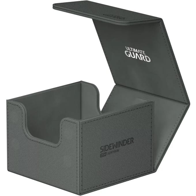 Opbergdoos Ultimate Guard Sidewinder 133+ XenoSkin
