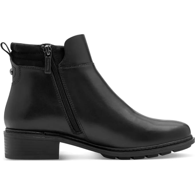 Dameslaarzen Tamaris 1-25905-45