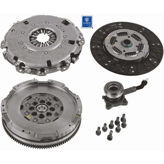 Koppelset DMF module XTend plus CSC SACHS 2290 601 150