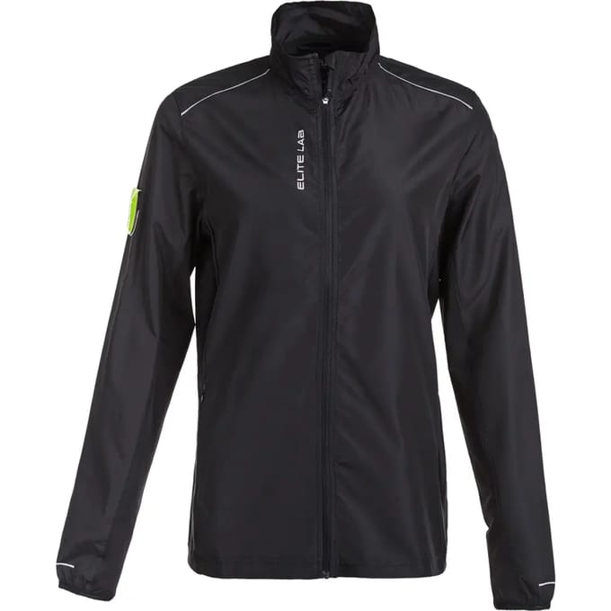 Waterdicht damesjack Elite Lab Shell X1