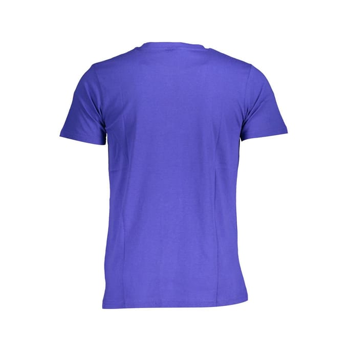 Korte Mouwen Crew Neck T-shirt