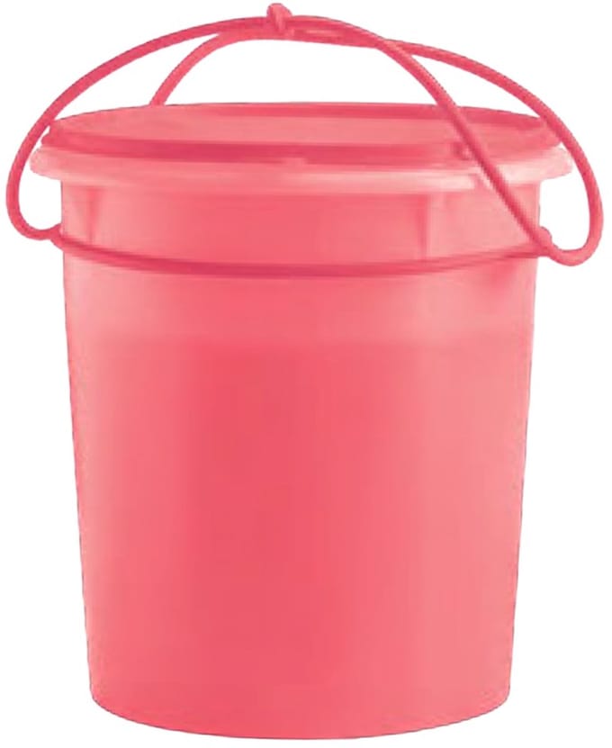 Tupperware Wasemmer 8,5l