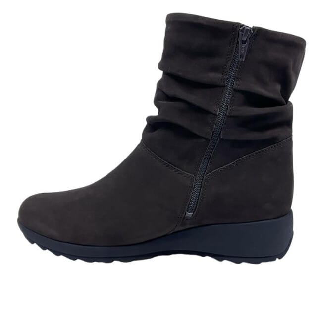Mephisto Agatha 6946N dark oak