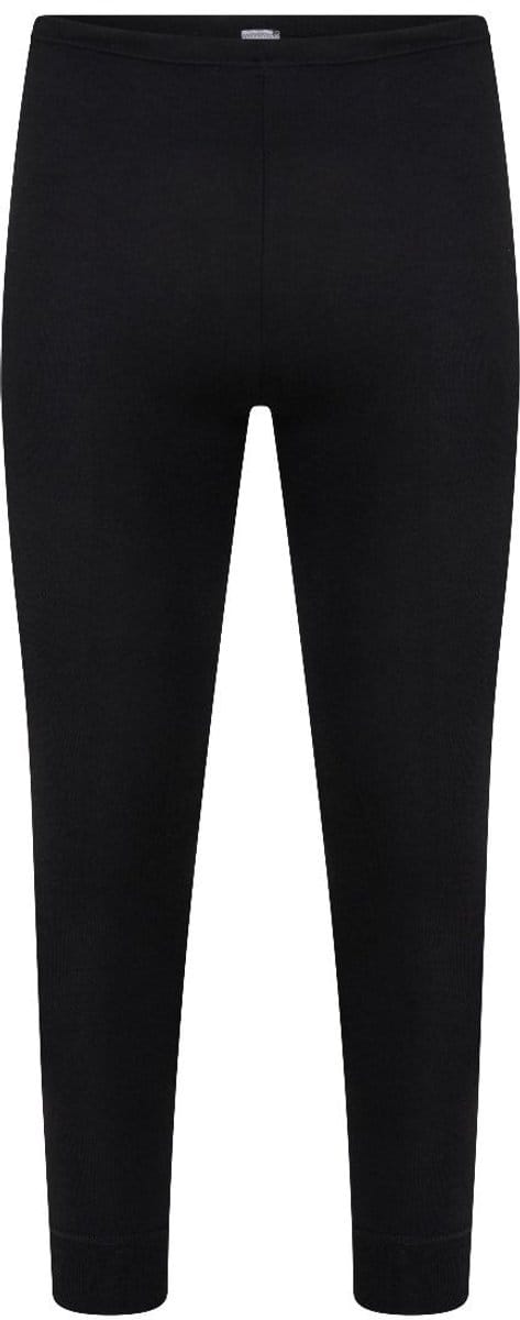 Beeren Thermo broek/legging Heren - Warme viscose thermobroek mannen - Marine / L